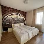 Aparthotel Victory Sofia