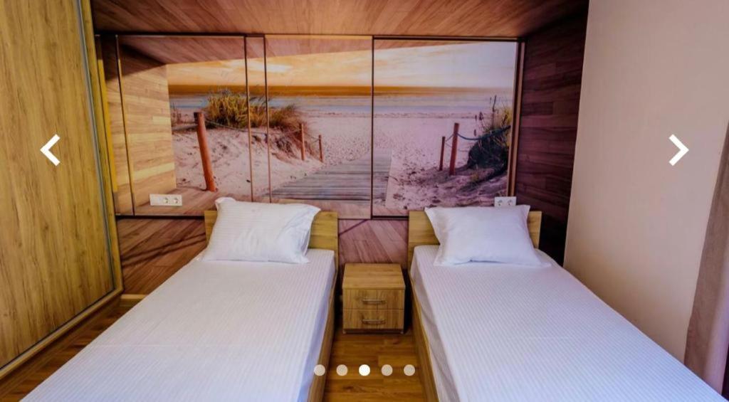 Aparthotel Victory