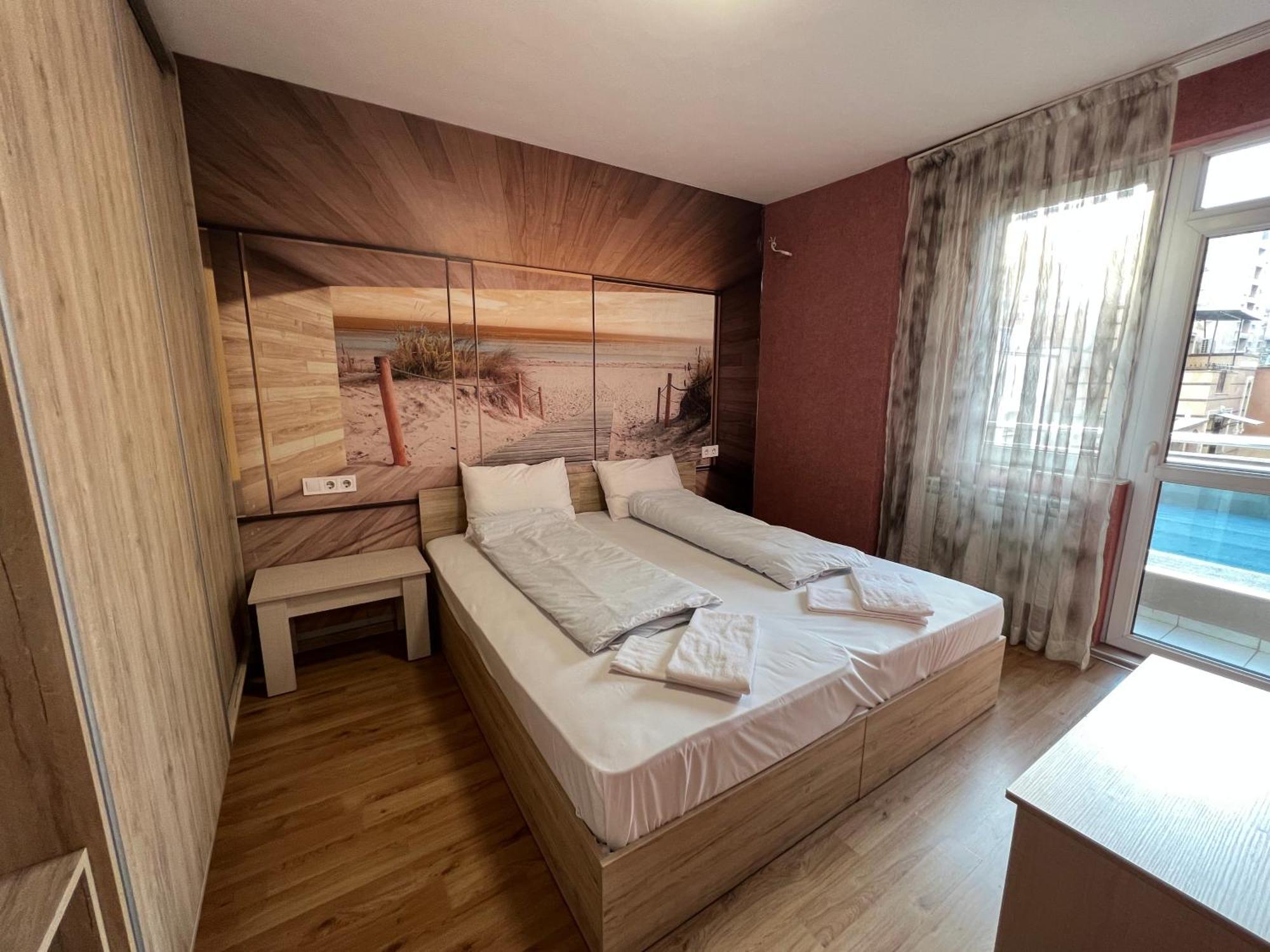 Appart hôtel Victory Sofia