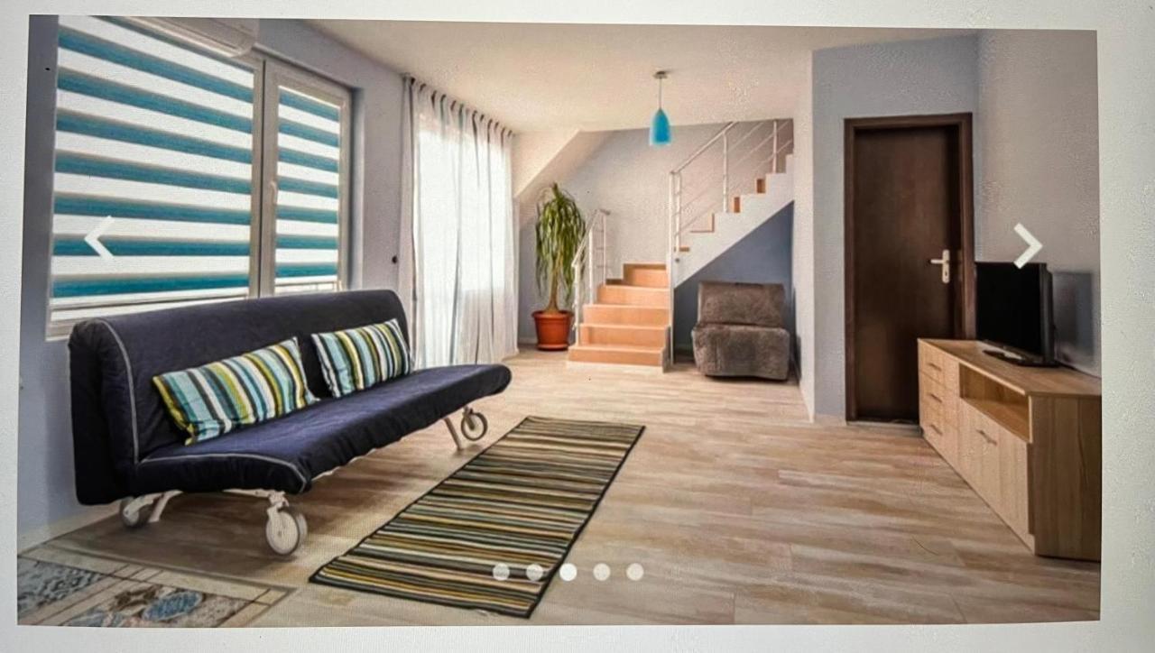 Aparthotel Victory