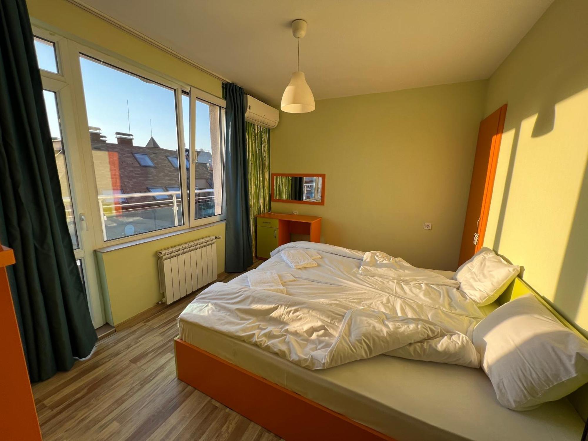 Aparthotel Victory